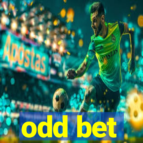 odd bet